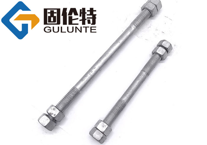 風電雙頭螺栓廠家直銷批發價格報價