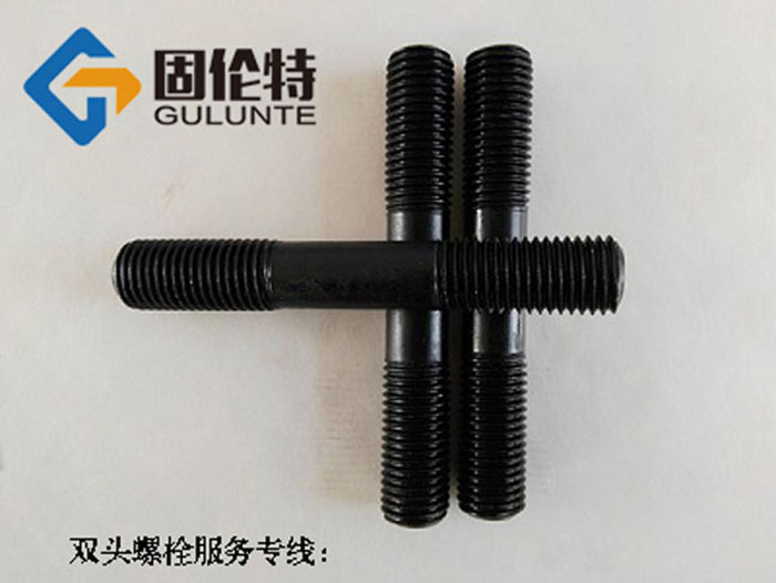 雙頭螺栓高強度雙頭螺栓廠家直銷批發價格報價,雙頭螺柱國標型號規格尺寸表大全